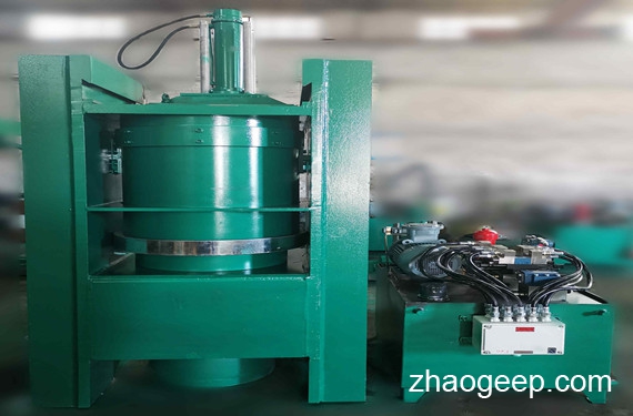 化工原料壓榨機(jī)