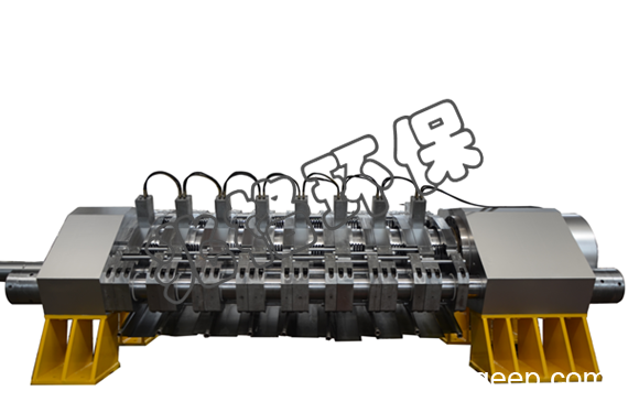 YZYW50-6全自動(dòng)液壓壓榨機(jī)